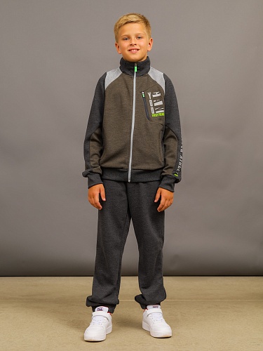 Спортивный костюм детский модель 182