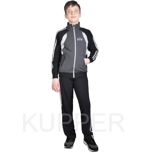 картинка Спортивный костюм детский модель 05 от магазина Куппер