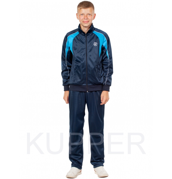 картинка Спортивный костюм детский модель 238/2 от магазина Куппер