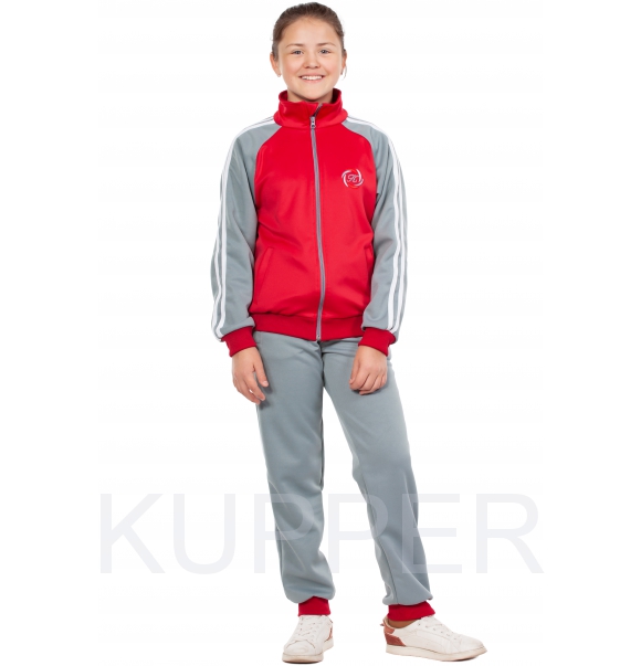 картинка Спортивный костюм детский модель 239/2 от магазина Куппер