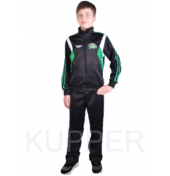картинка Спортивный костюм детский модель 24 от магазина Куппер