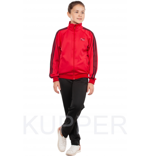 картинка Спортивный костюм детский модель 239 от магазина Куппер