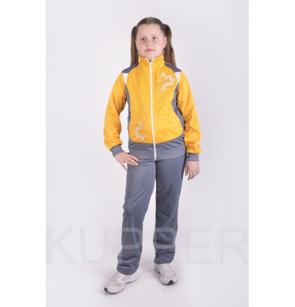 картинка Спортивный костюм детский модель 103 от магазина Куппер